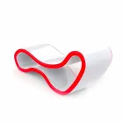 Chaise Longue Conception Lory Made in Italy Viadurini