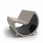 2 Canapé Rocking Lune design Made in Italy Viadurini