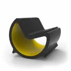 2 Canapé Rocking Lune design Made in Italy Viadurini