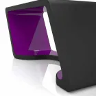 Abercrombie bureau Mobilier de Bureau Made in Italy Viadurini