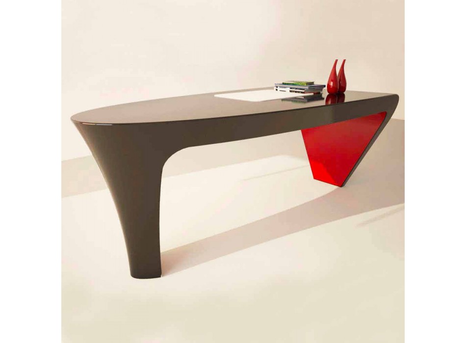 Ashe scribes Office Furniture Made in Italy Viadurini
