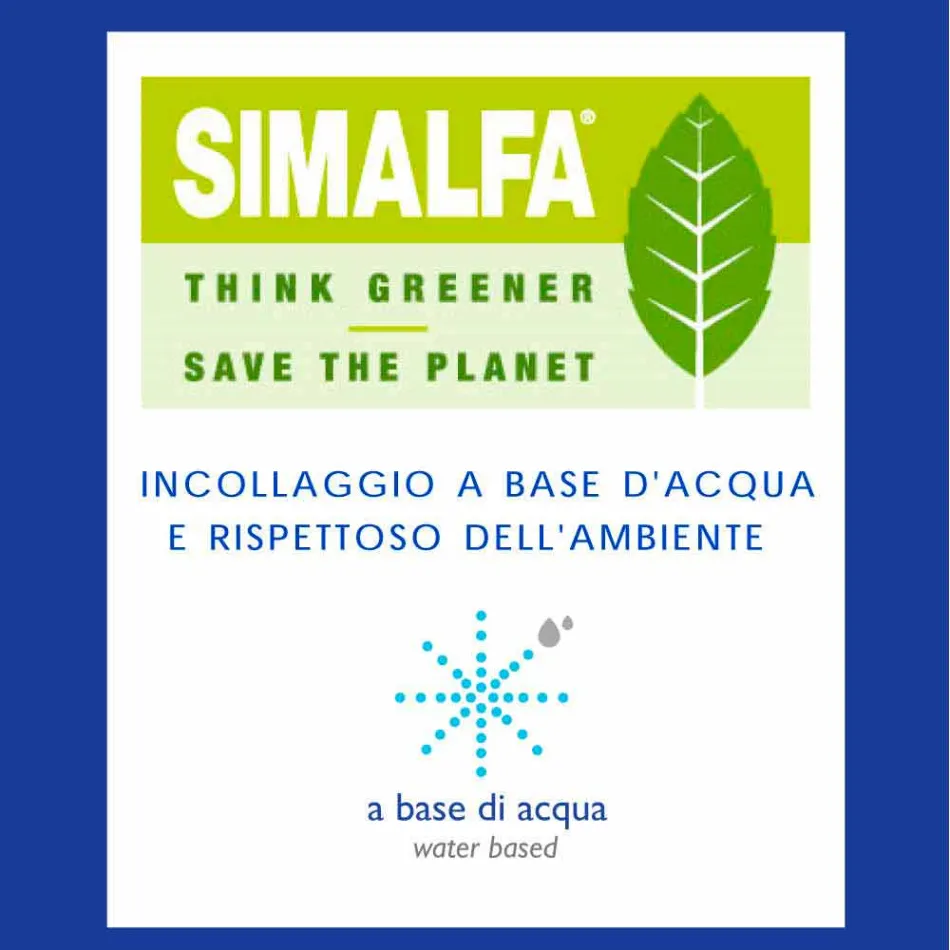 Matelas Bio Nature Square et demi Viadurini