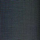 2 chaises longues d'extérieur empilables en métal et tissu Made in Italy - Perlo Viadurini