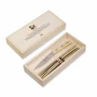 4 couteaux de table Berti Valdichiana exclusivement pour Viadurini - Albiolo Viadurini