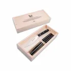 4 couteaux de table Berti Valdichiana exclusivement pour Viadurini - Aldino Viadurini