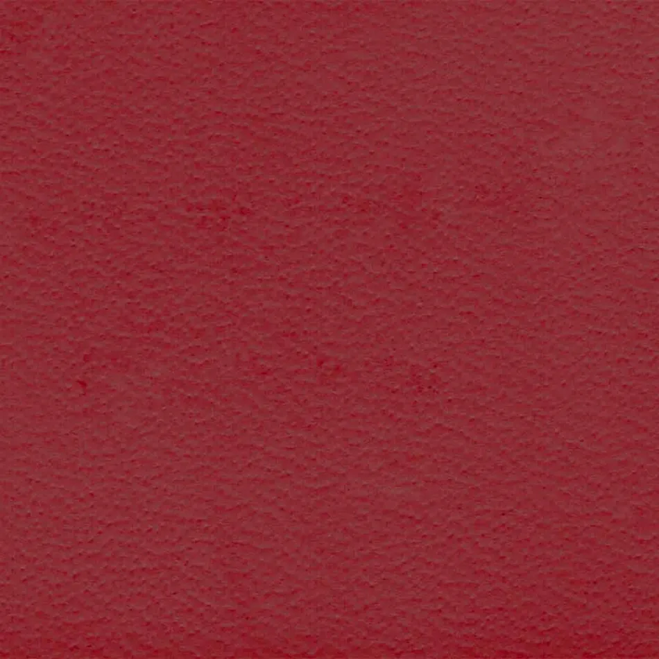 Accessoires de bureau en cuir régénéré 4 pièces Made in Italy - Medea Viadurini