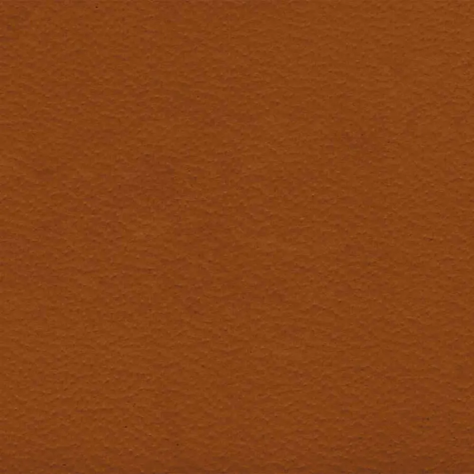 Accessoires de bureau en cuir régénéré 5 pièces Made in Italy - Medea Viadurini