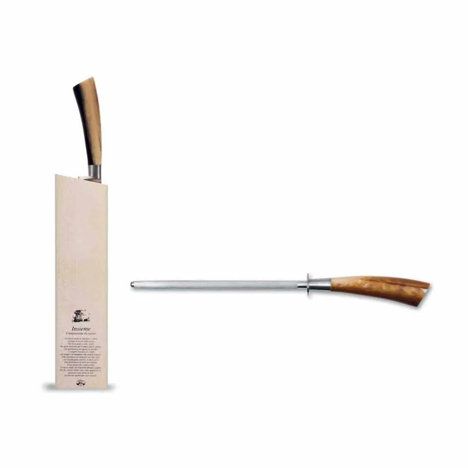 Taille-crayon avec Ceppo Berti exclusivement pour Viadurini - Ranco Viadurini