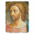 grande main en plein air en Italie Masaccio &quot;The Tribute&quot; Viadurini