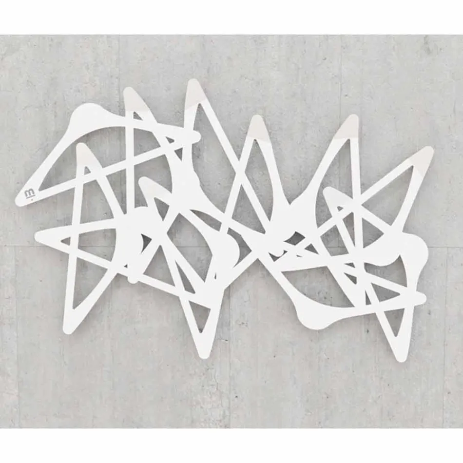 Manteau BlaBla Horizontal Mabele Viadurini