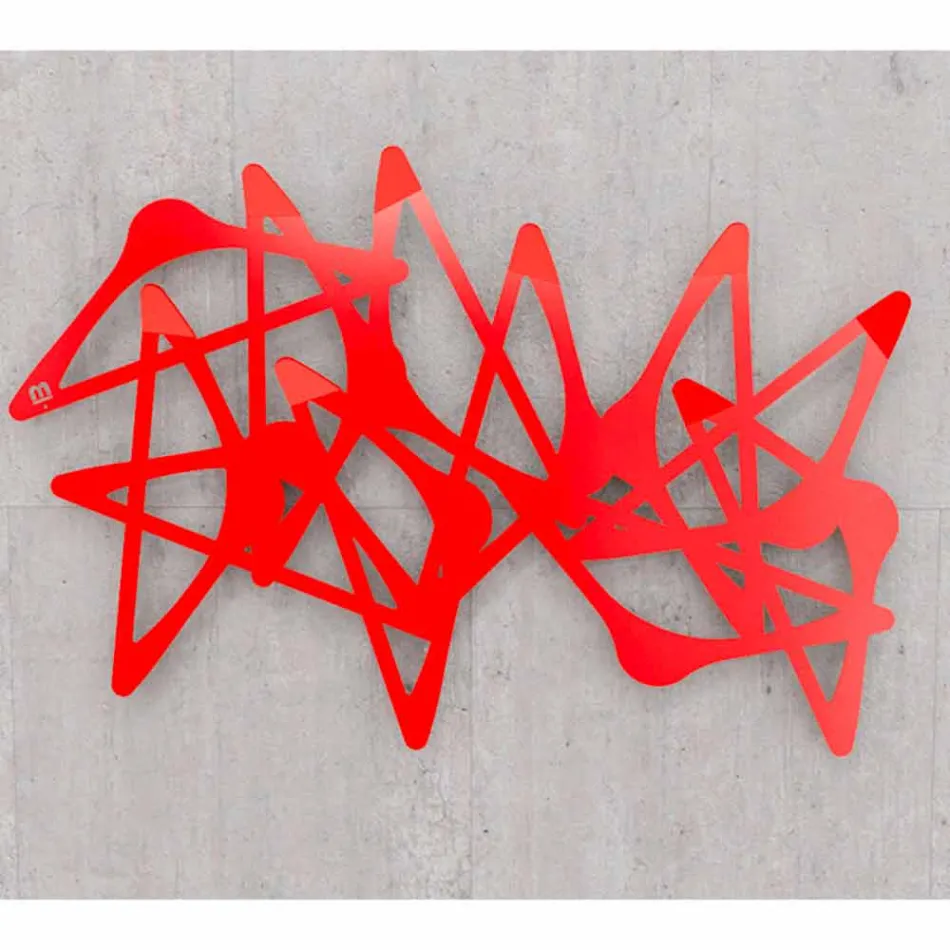 Manteau BlaBla Horizontal Mabele Viadurini