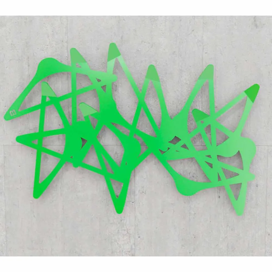 Manteau BlaBla Horizontal Mabele Viadurini