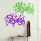 Manteau BlaBla Horizontal Mabele Viadurini