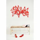 Manteau BlaBla Horizontal Mabele Viadurini