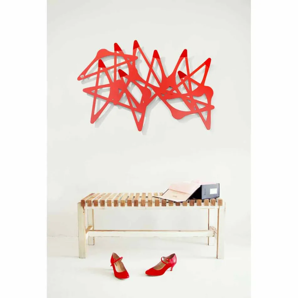 Manteau BlaBla Horizontal Mabele Viadurini