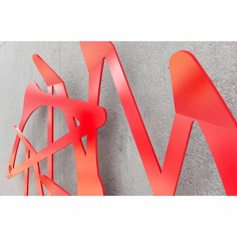 Manteau BlaBla Horizontal Mabele Viadurini