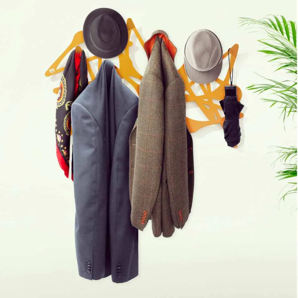 Manteau BlaBla Horizontal Mabele Viadurini