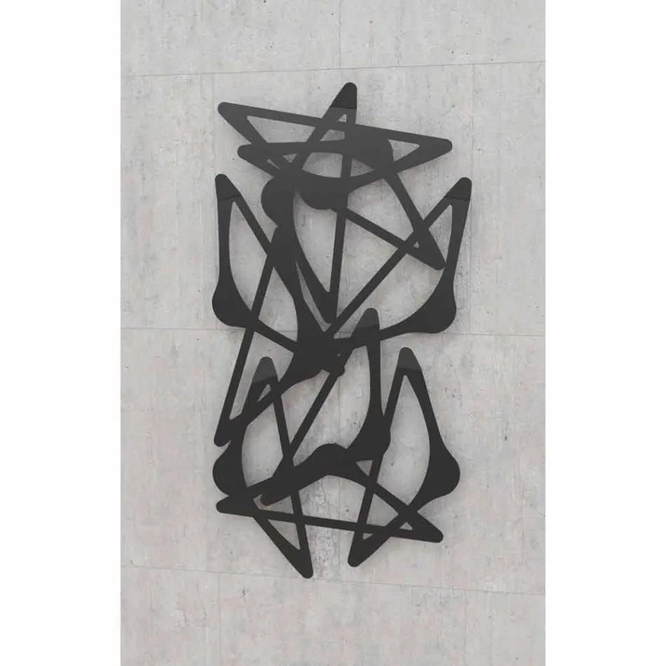 Manteau BlaBla Vertical Mabele Viadurini