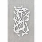 Manteau BlaBla Vertical Mabele Viadurini