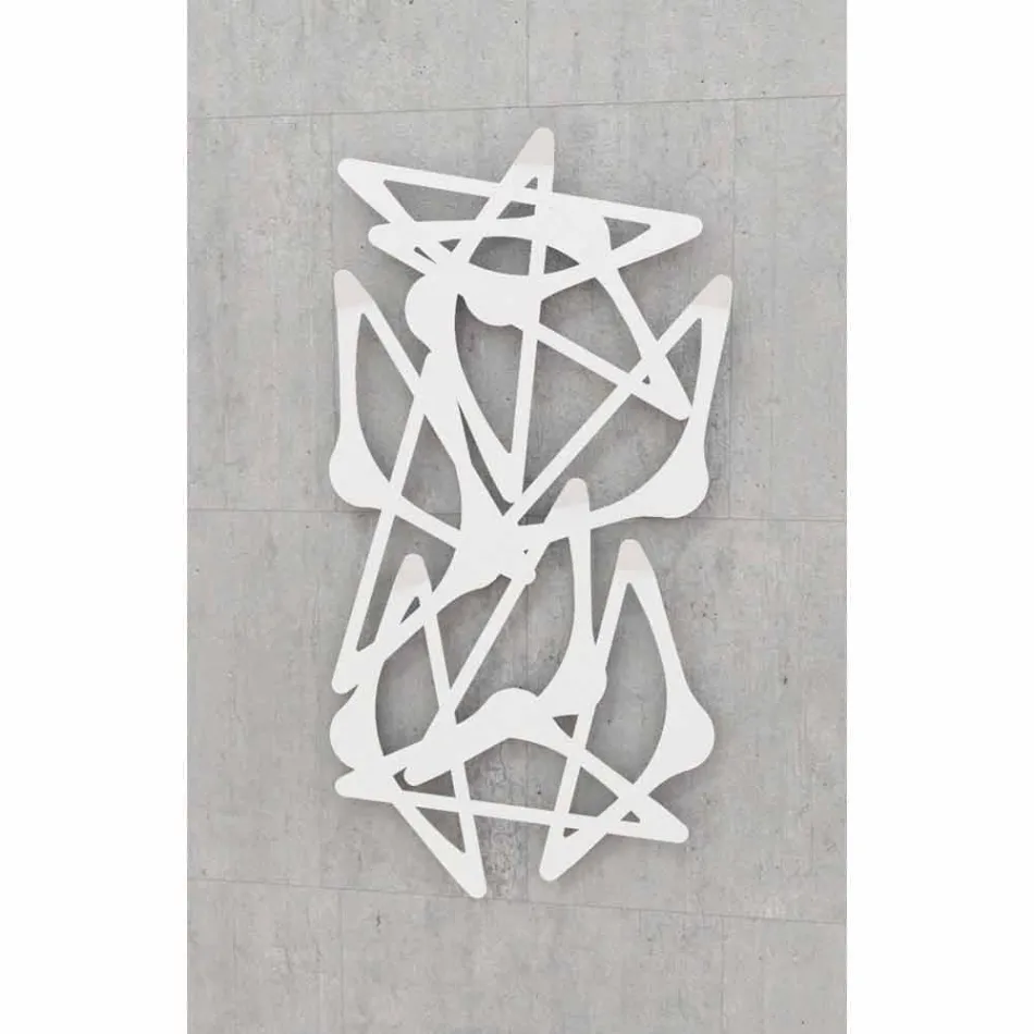 Manteau BlaBla Vertical Mabele Viadurini