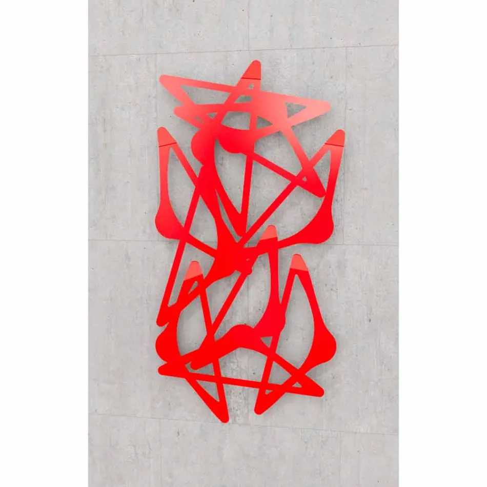 Manteau BlaBla Vertical Mabele Viadurini