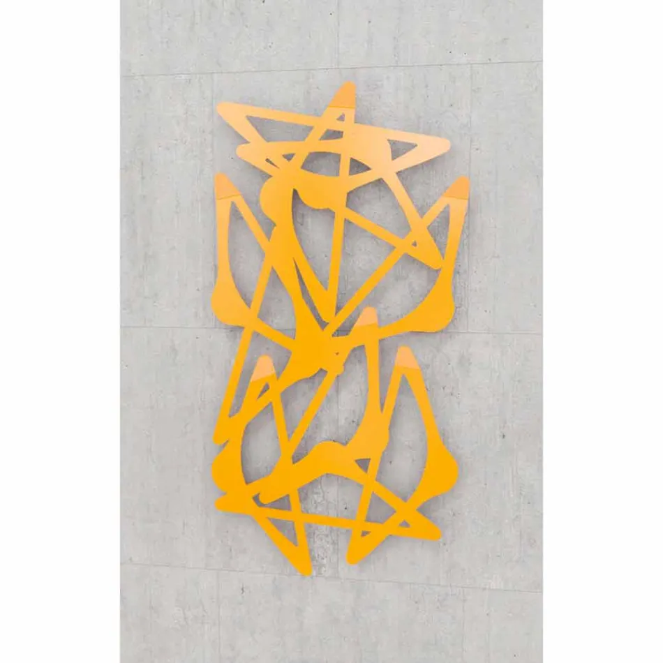 Manteau BlaBla Vertical Mabele Viadurini