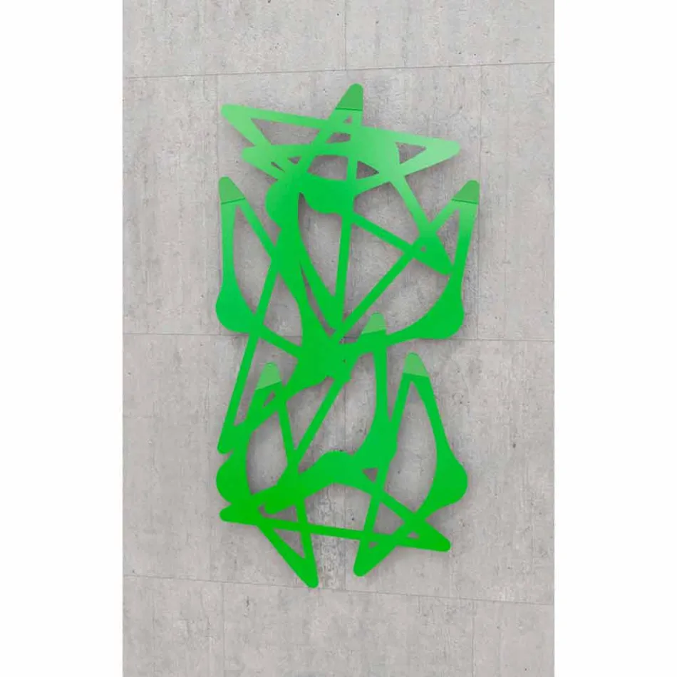 Manteau BlaBla Vertical Mabele Viadurini