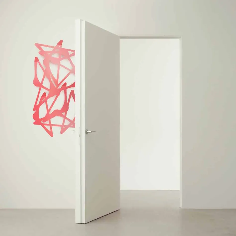 Manteau BlaBla Vertical Mabele Viadurini