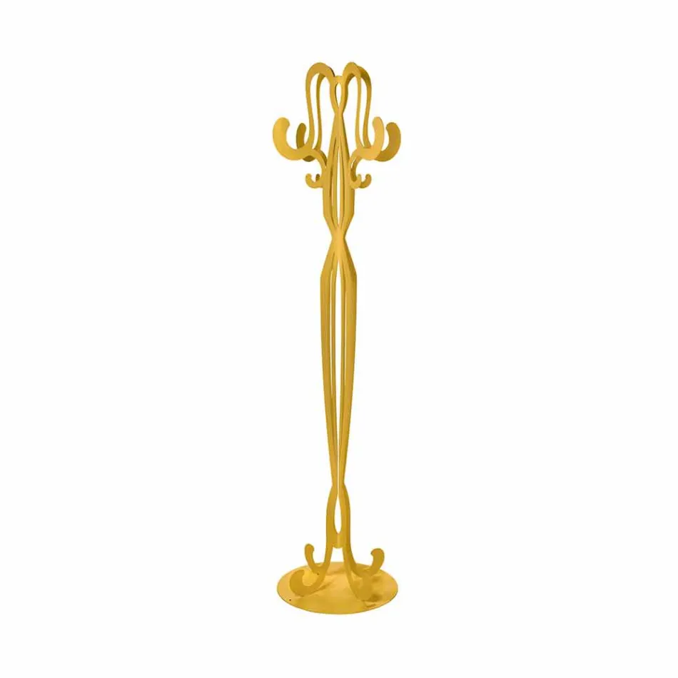 Cintre pour plancher avec dix-huit crochets en Italie - Giunone Viadurini