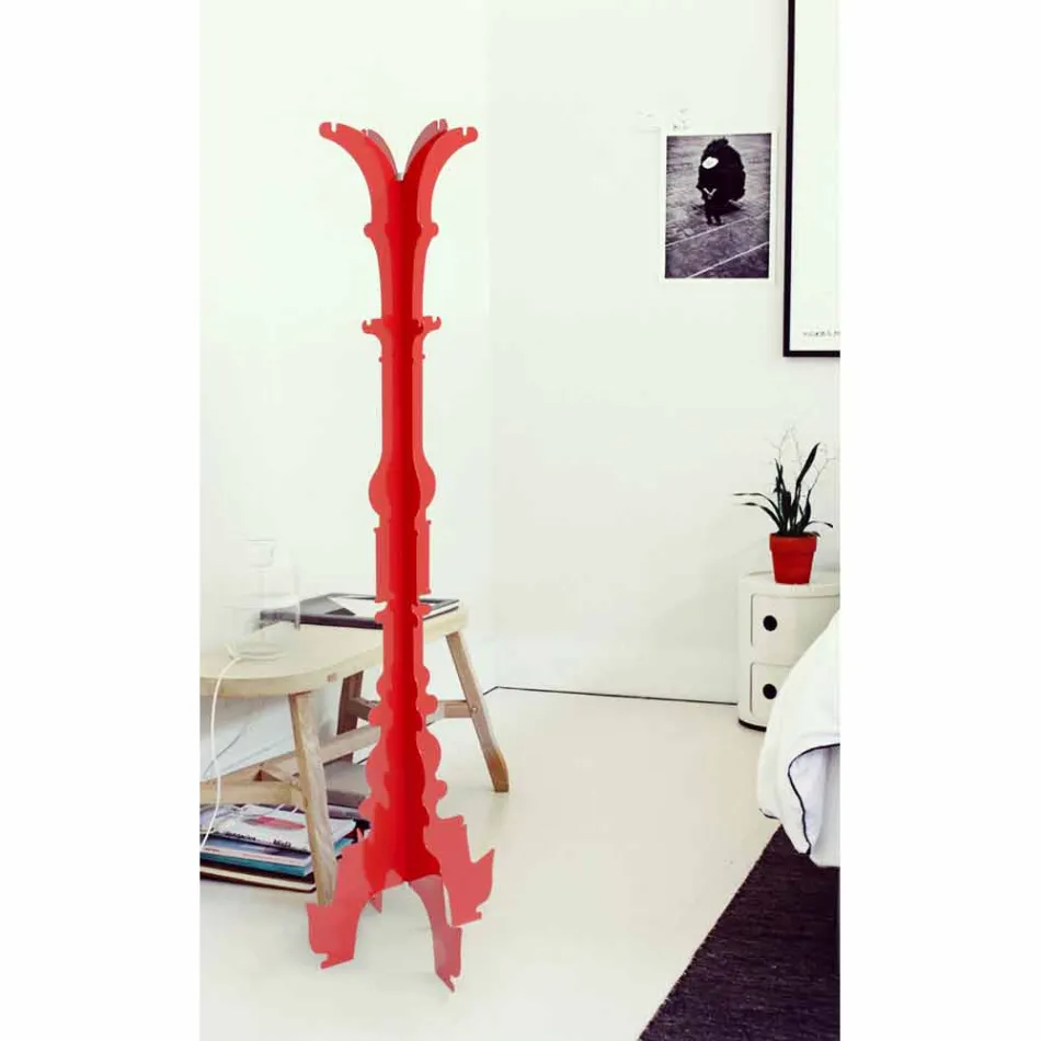 Design Manteau Barokko Mabele Viadurini