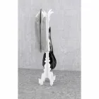 Design Manteau Barokko Mabele Viadurini