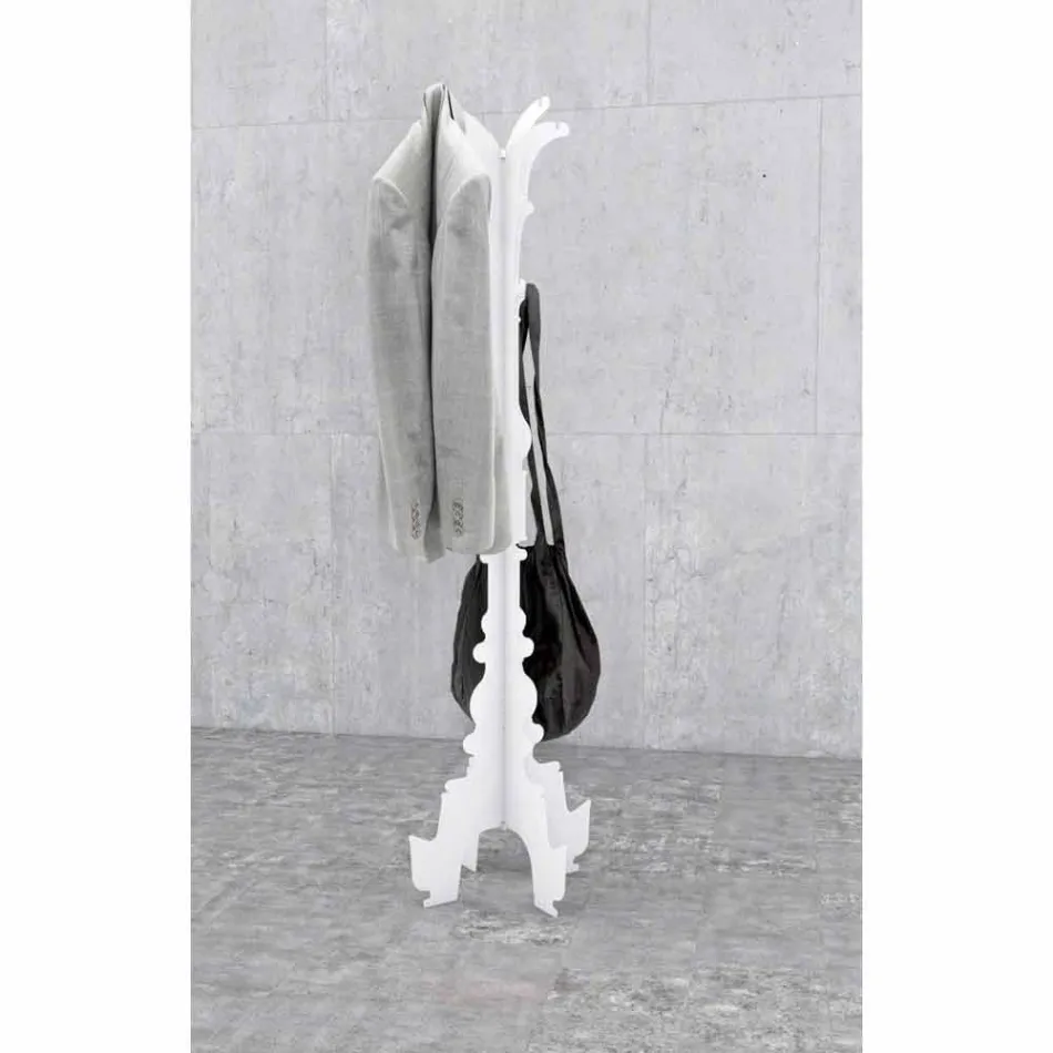 Design Manteau Barokko Mabele Viadurini