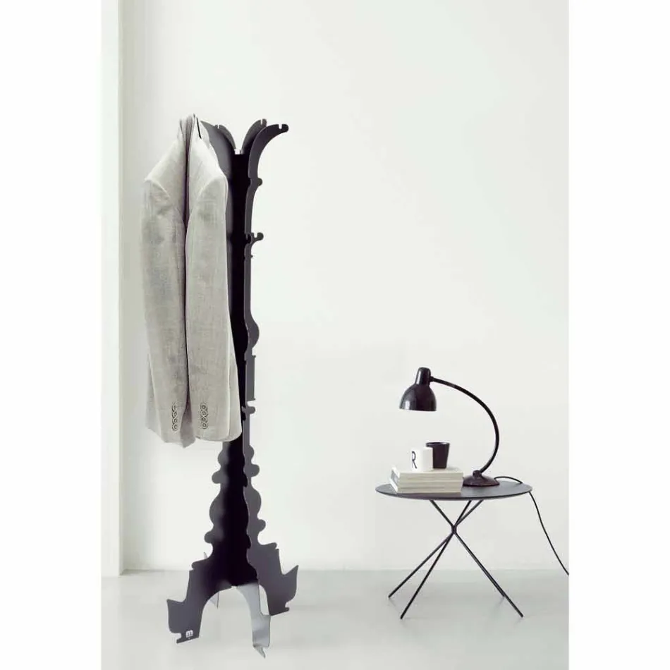 Design Manteau Barokko Mabele Viadurini