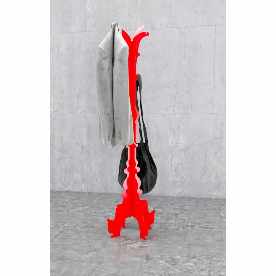 Design Manteau Barokko Mabele Viadurini