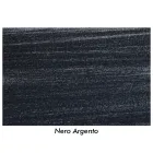 Cintre tubulaire en fer de différentes tailles fabriqué en Italie - Pencil Viadurini