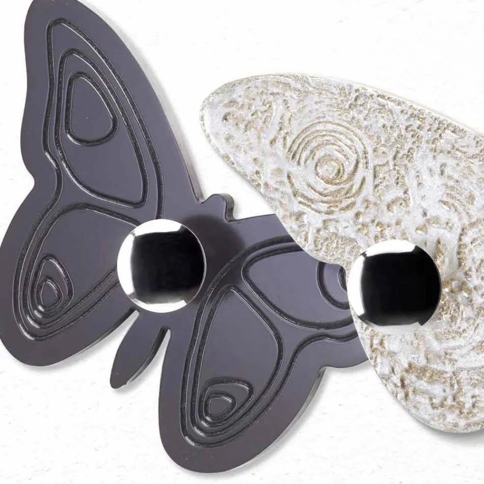 Manteau Melitea Pintdecor Viadurini