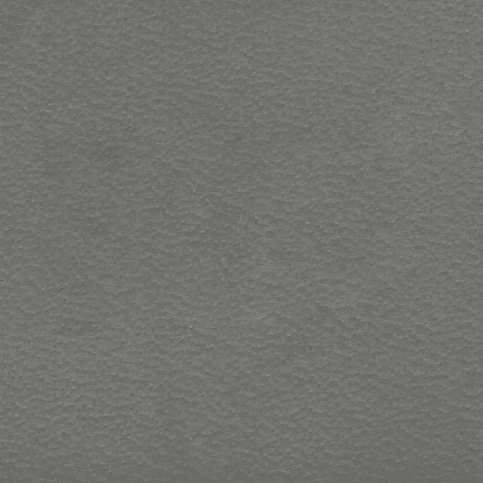 Cintre en cuir design moderne en cuir Made in Italy - Adelfo Viadurini