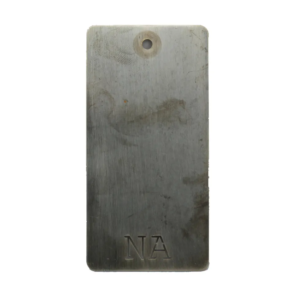 Applique murale extérieure vintage en laiton avec douille E27 et indice de protection IP44 - Cristal Viadurini