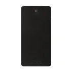 Applique murale extérieure vintage en laiton avec verre opale/transparent - Sirène Viadurini