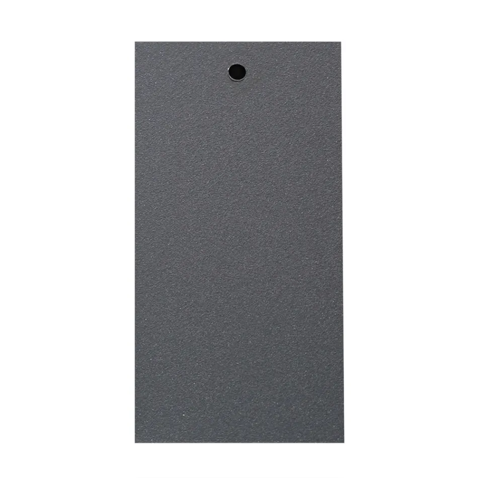 Applique murale extérieure vintage en laiton, culot E27 et lumière élégante - Cristal Viadurini