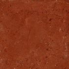 Applique d'extérieur ovale en terre cuite de couleur ovale - Toscot Viadurini