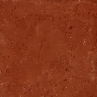 Applique extérieure carrée, terre cuite colorée Square - Toscot Viadurini