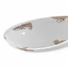 Mur de style urbain en céramique Megan Ferroluce Viadurini