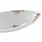 Mur de style urbain en céramique Megan Ferroluce Viadurini