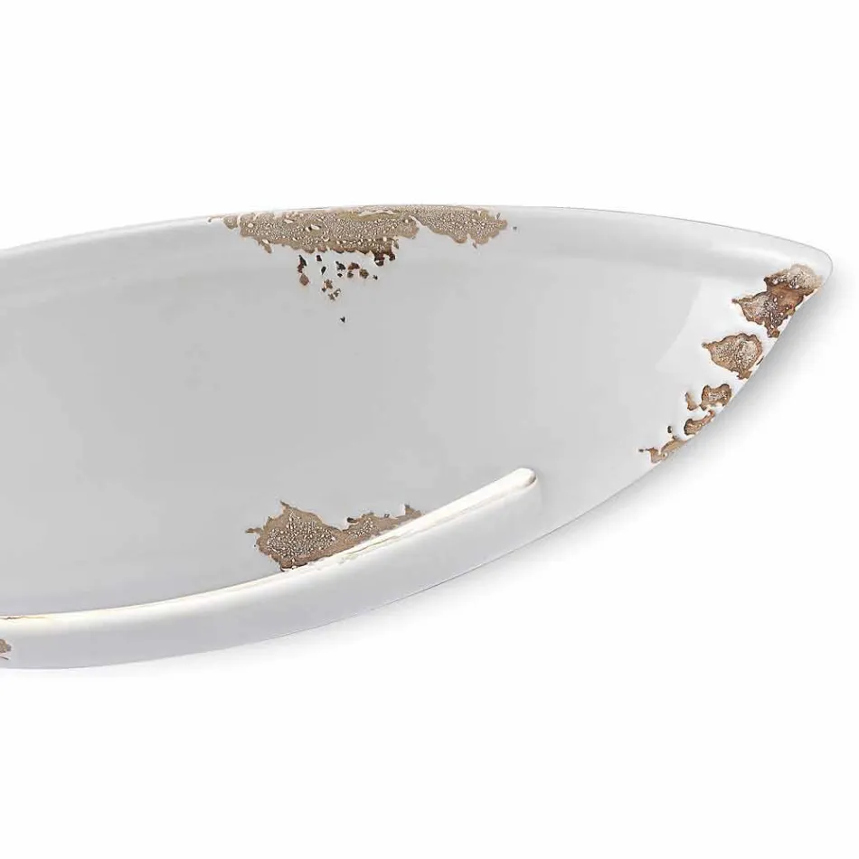 Mur de style urbain en céramique Megan Ferroluce Viadurini