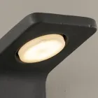 Applique en majolique toscane émaillée Made in Italy - Toscot Vivaldi Viadurini