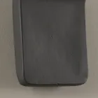 Applique en majolique toscane émaillée Made in Italy - Toscot Vivaldi Viadurini