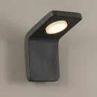 Applique en majolique toscane émaillée Made in Italy - Toscot Vivaldi Viadurini