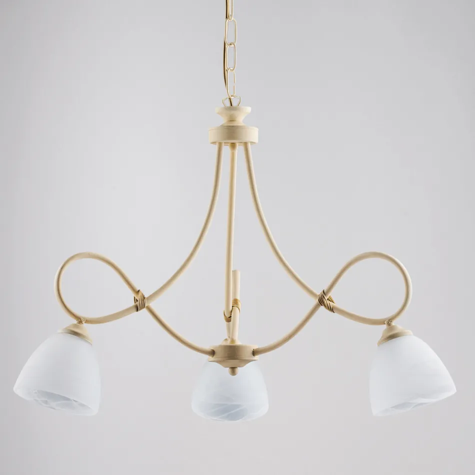 Applique murale LED en métal blanc pour un éclairage intérieur élégant – Pulsar Viadurini