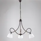 Applique murale LED en métal blanc pour un éclairage intérieur élégant – Pulsar Viadurini